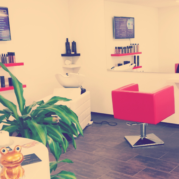 Coiffeur Egerkingen-Salone Bellezza Anshelyna